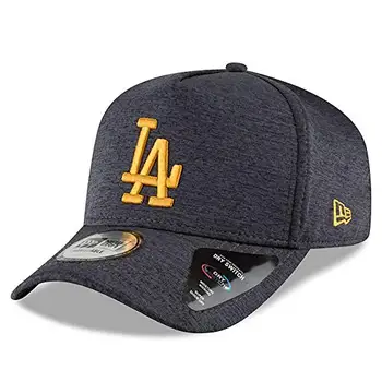 

New Era Dry Switch A-Frame Hombre Cap Azul
