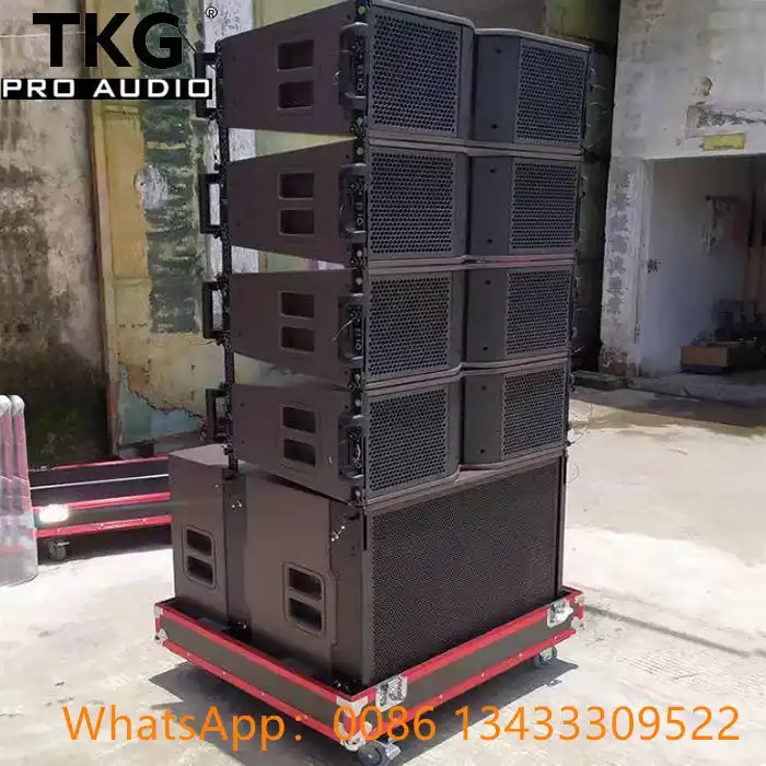 cheap line array