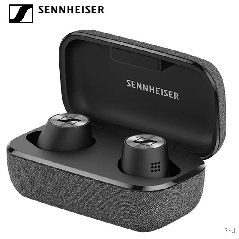 Sennheiser Momentum 2rd Bluetooth Headset Sports Business In-ear Stereo Noise-cancelling | Электроника