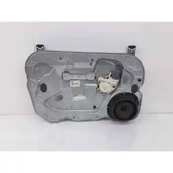 

1738645 WINDOW LIFTER FRONT LEFT FORD FOCUS HATCHBACK (CHAP)