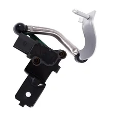 Датчик уровня левый и правый с полюсами для VW GOLF Tiguan Passat CC EOS Rabbit GTI для Audi Q3 3C0412521B/3C0 412 522B Caddy Shar