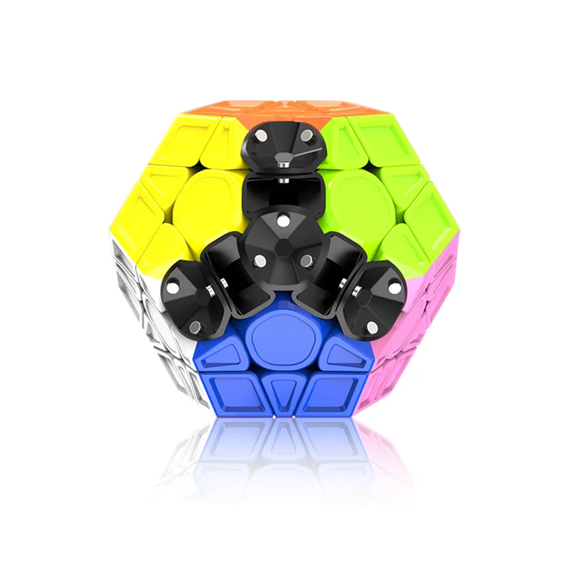 Speed magic cube 2