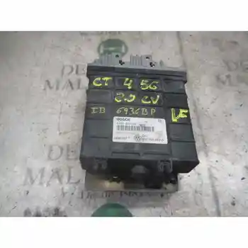 

SWITCHBOARD ENGINE EUA VOLKSWAGEN GOLF III SALOON (1H1) GTI [15369390]