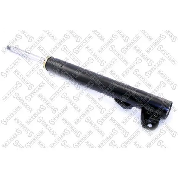 Амортизатор передний газовый MB W124 except Sport/4WD 85 STELLOX