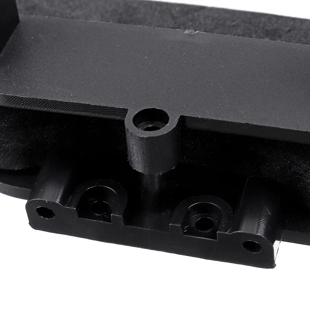 SG 1603 1604 UDIRC 1601 RC Car Spare Front Bumper Set 1603-010 Vehicles Model Parts