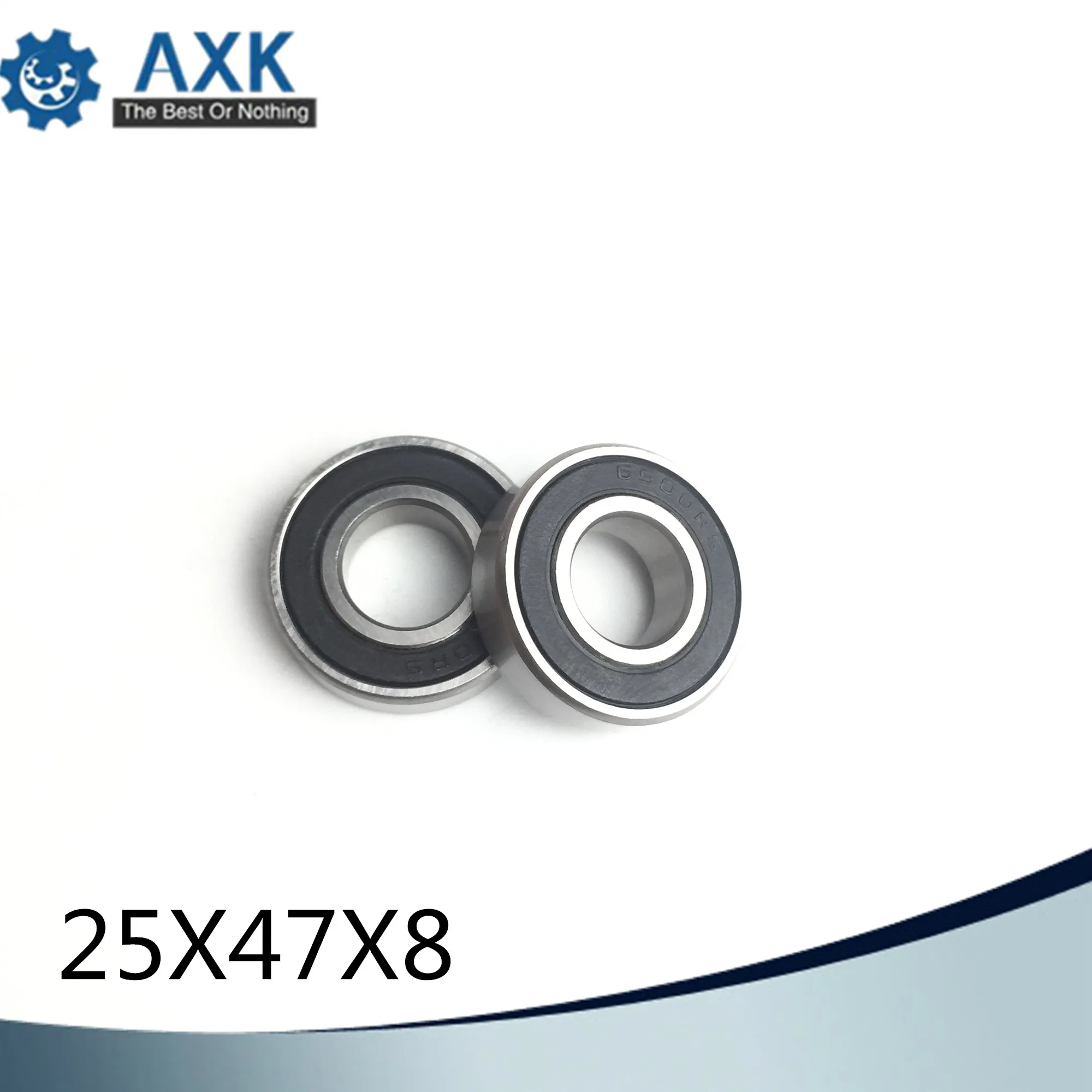 25478 Non-standard Ball Bearings ( 1 PC ) 25*47*8 mm
