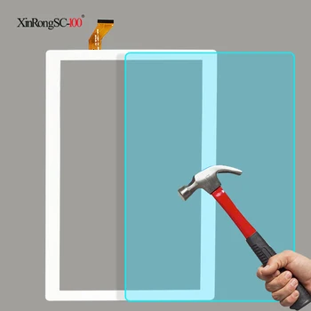 

10.1 inch For Teclast M30 MT6797 X27 MJK-1290-V1 FPC 10.1" Tablet Touch screen digitizer panel Glass
