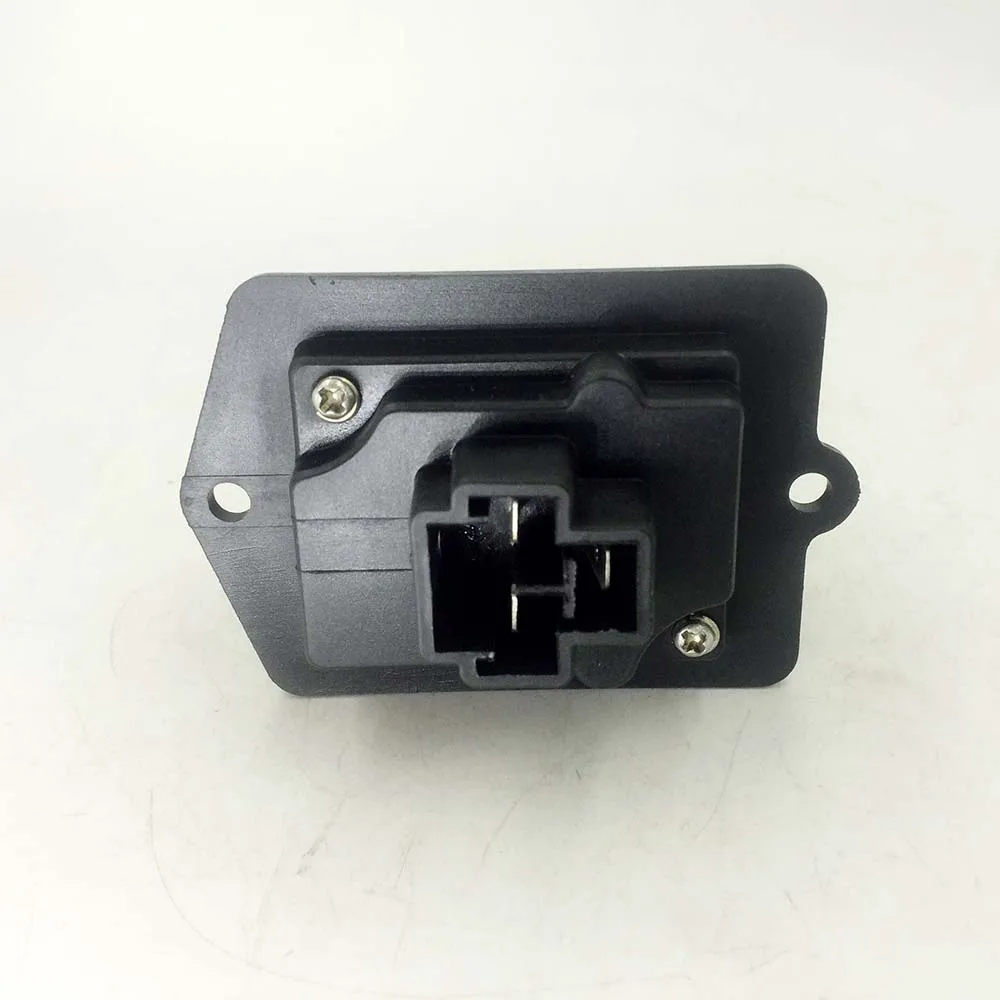 GE4V-61-B15L3 GE4V61B15L3 вентилятор двигателя резистор для Mazda family Tritec Premacy