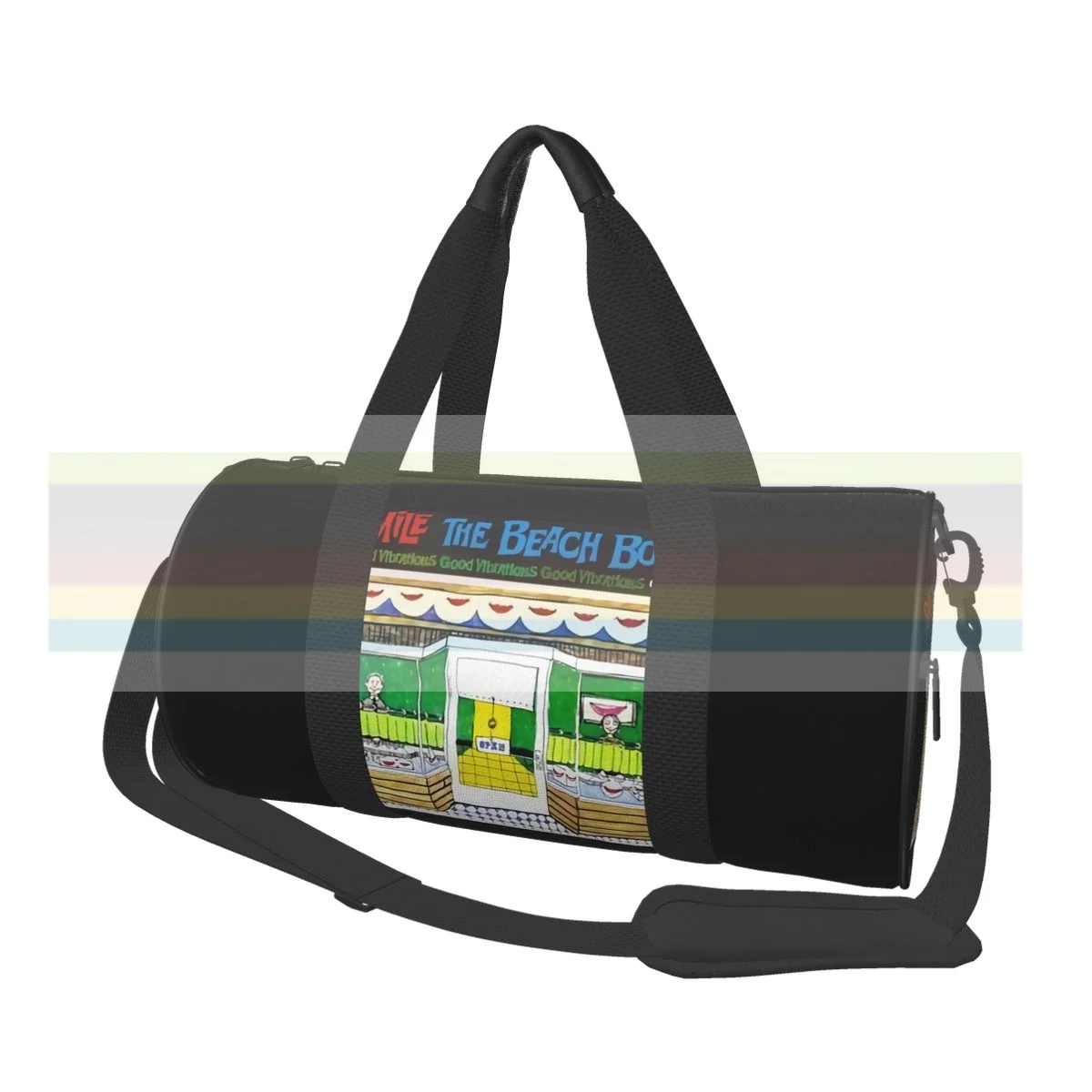 Новинка, альбом с улыбкой для пляжных мальчиков