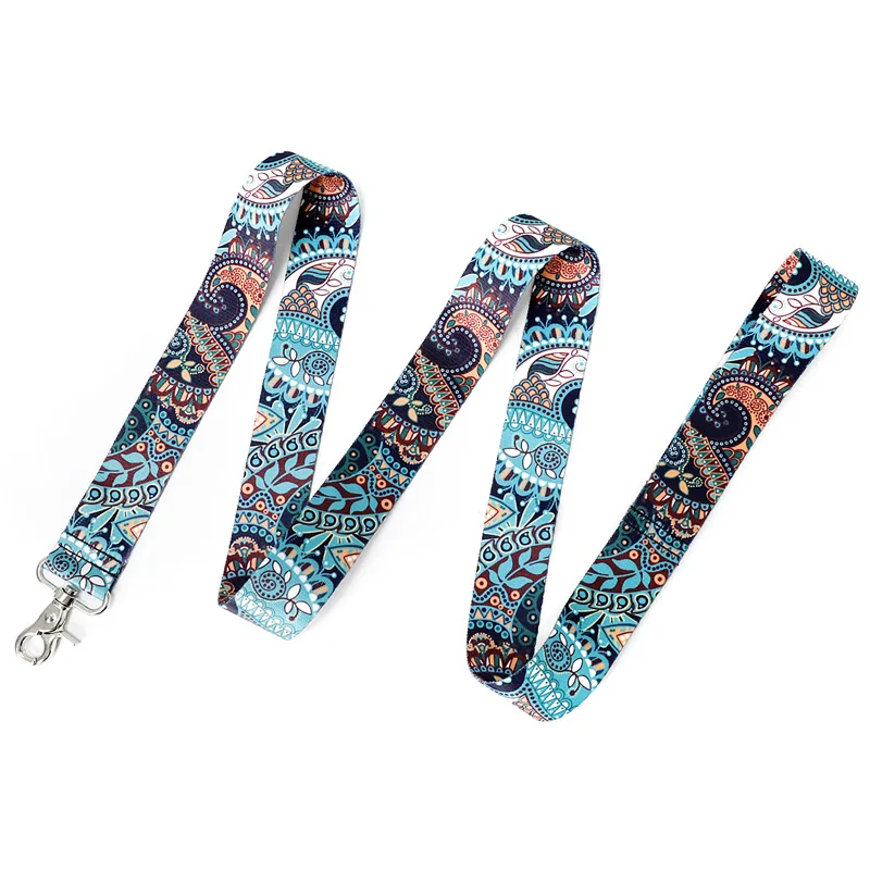 Printed Dog Leash (9)