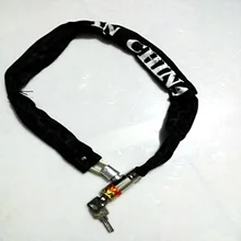 Особый приоритет, чем цепной замок мотоциклетный замок велосипедный замок горный велосипед тканевый цепной замок электромобиль замок Противоугонный S