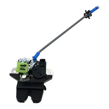 

1pc Trunk Lid Latch Lock Actuator for Hyundai Sonata 2015-2017 81230-C1010 Good New