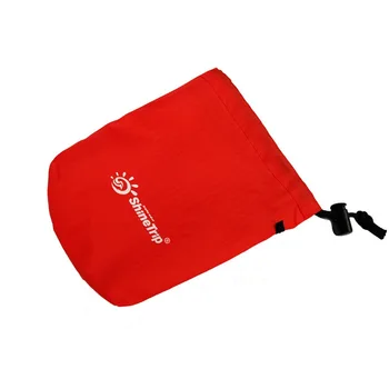

Drawstring Camping Cycling Outdoor Equipment Sundries Practical Fishing Portable Hanging Waterproof Storage Bag