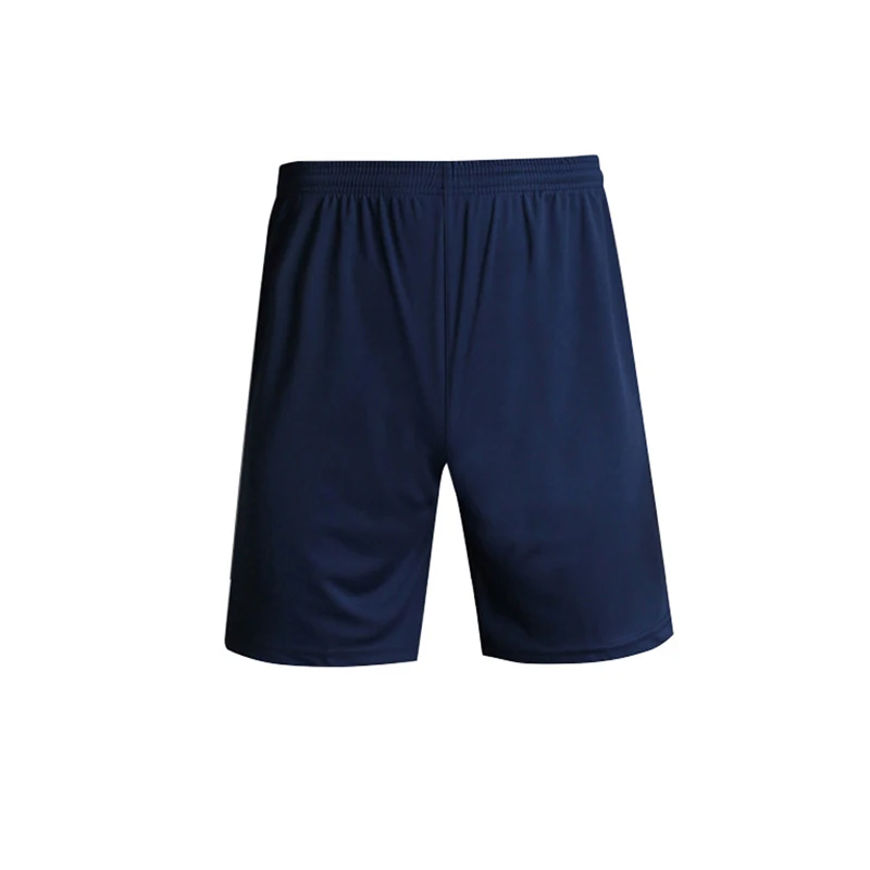 New Men Fitness Bodybuilding Shorts Man Summer Gyms Workout Male Breathable Mesh Quick Dry Sportswear Jogger Beach Short Pants