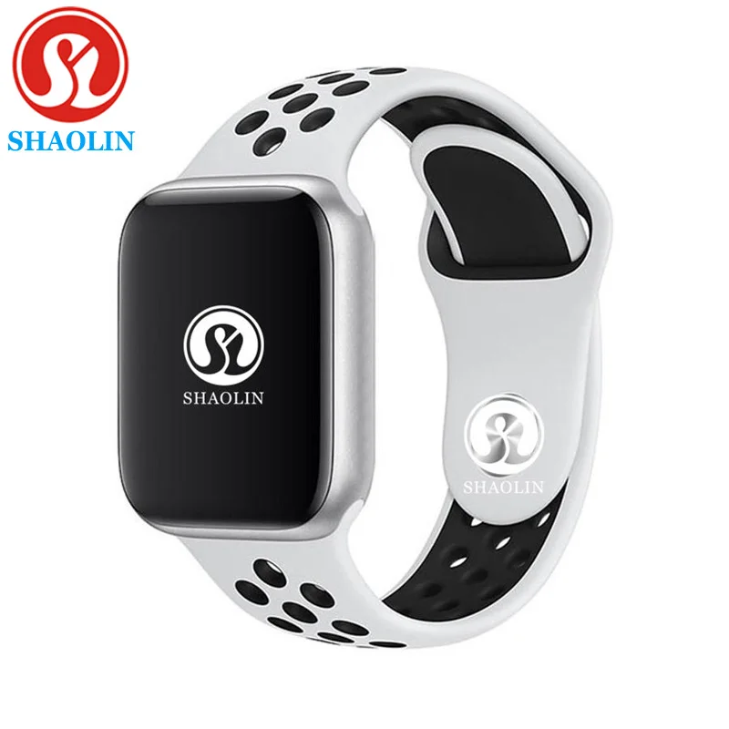 

Bluetooth Smart Watch 1:1 SmartWatch 42mm Case for Apple watch iphone iOS Android Heart Rate ECG Pedometer Smart Watch Men