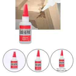 Colle à souder plastique pratique, pratique, utile, Agent de soudage fiable pour la réparation de la céramique, Agent de soudage 