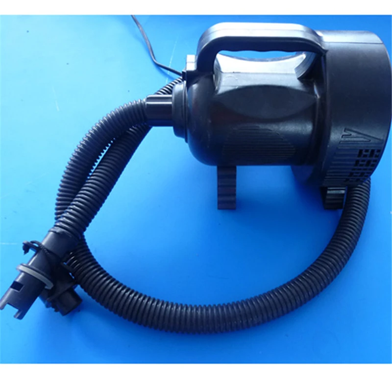 CE/ UL Standard Electric Air Pump For 