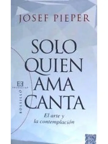 Просто кто любит поет: Искусство и созерцание |