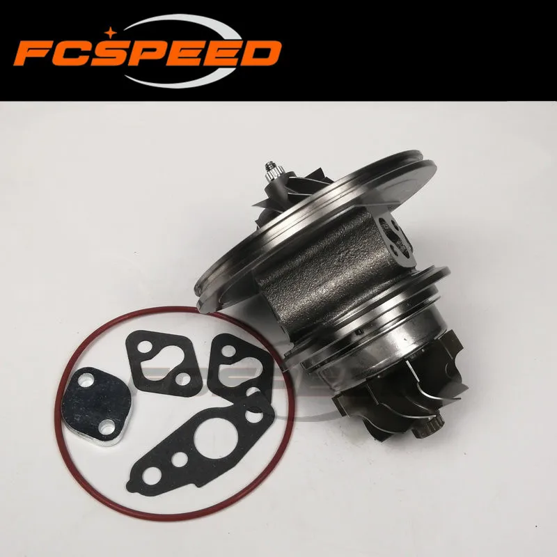 Turbo картридж CT26 17201-17010 Турбонагнетатель CHRA core для Toyota Landcruiser td HDJ80, 81 коробка 118Kw 123Kw 1HD-T 1990-97