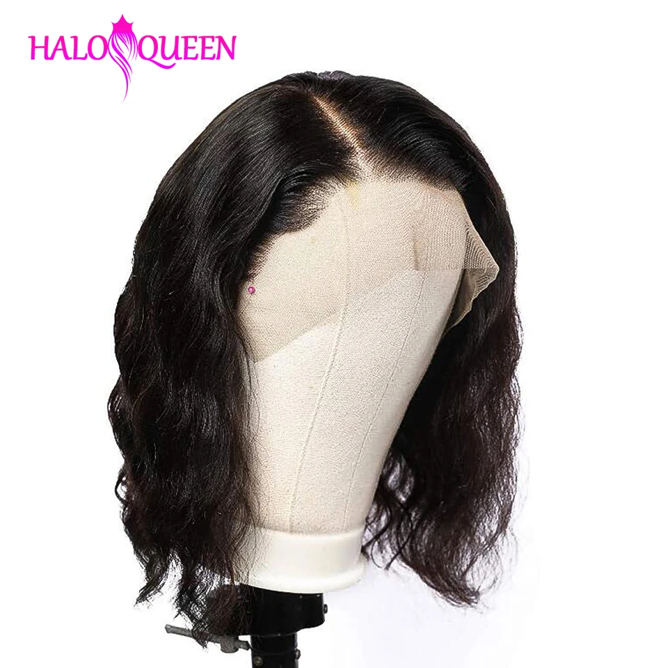 body wig 短1