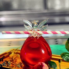 Cupid коктейльное стекло Angel Martini Agave водка Маргарет бренди небольшой емкости бессвинцовый стеклянный бар клуб вечерние сувенирная кружка