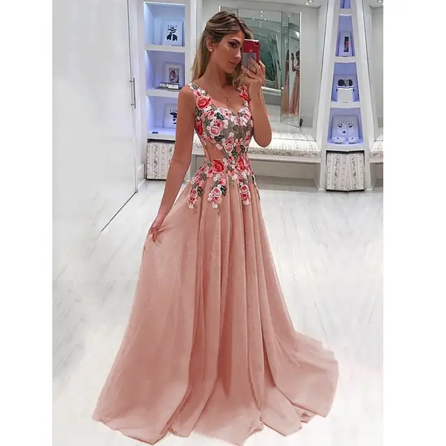 wish maxi dress