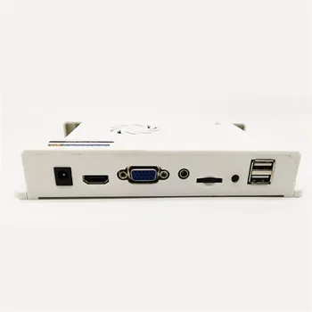 

2199 in 1 Jamma Arcade Multi Video Game Family Board For Arcade Machine Cabinet HD Game Board
