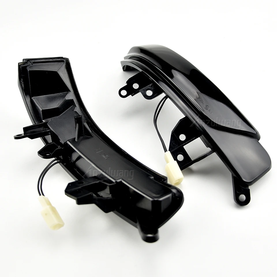 Indicatori Di Direzione LED Per Toyota - 81730-30140 Per IQ, Prius, Crown E Reiz - Foto 4
