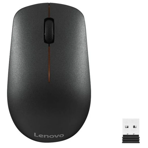 Мышь Lenovo 400 Wireless Mouse(WW)(GY50R91293