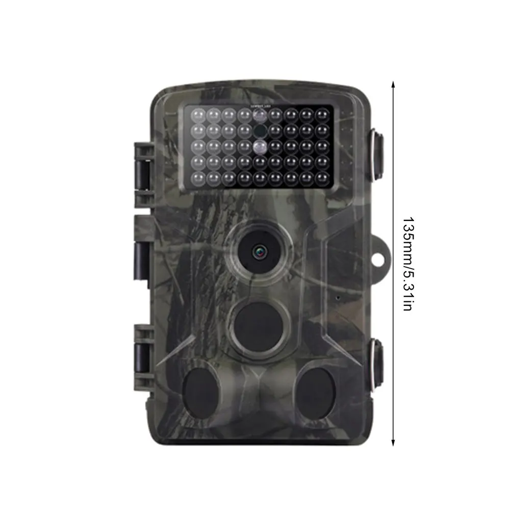 Открытый HD охотничья камера Hc-802A ИК Водонепроницаемая Охотничья камера 16 м пикселей 0,5 секунд Запуск охотничья камера