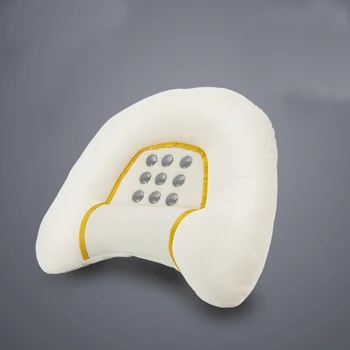 

Cotton Massage Pillow Intelligent Cervical Spine Repair Instrument Heat Therapy Neck Massager Healthy Care Power Tools