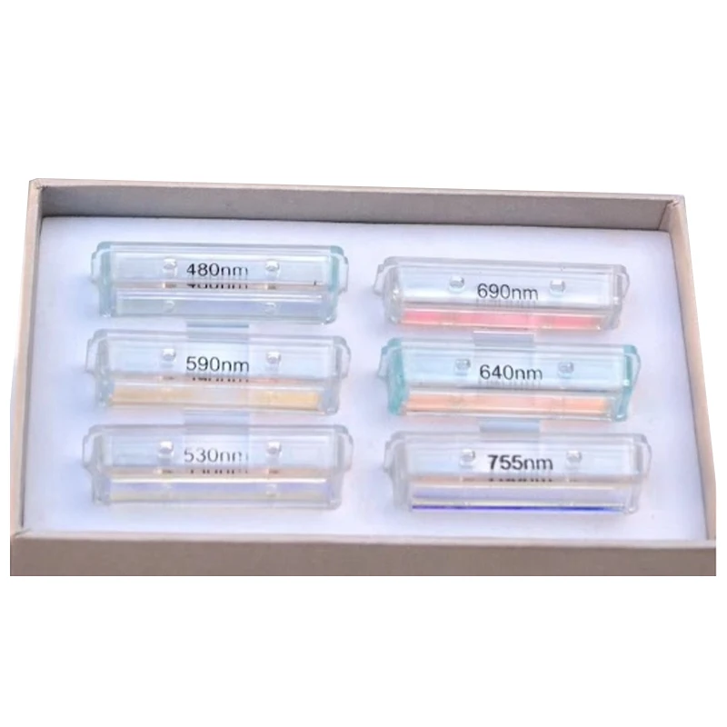 Аксессуары для лазерного удаления Волос Dpl Opt 808 нм | Бытовая техника