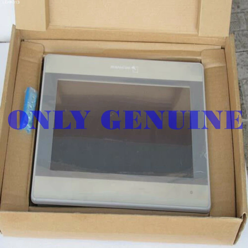 WEINVIEW MT8101iE HMI Сенсорный экран 10 дюймов HMI с Ethernet