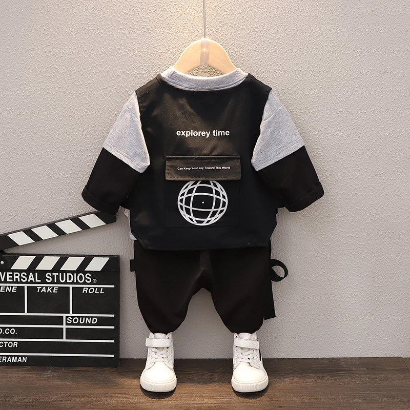 Рисунок 3 - Новая весенне-осенняя одежда для