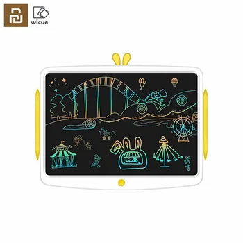 

Youpin Wicue 16 Inch Colourful LCD Handwriting Board Writting Tablet For Children's Creativity Originality Brain Development