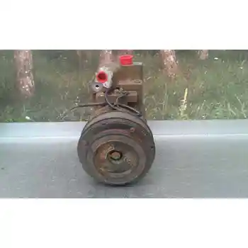 

4472008760 AIR CONDITIONING COMPRESSOR» OTHERS... Models