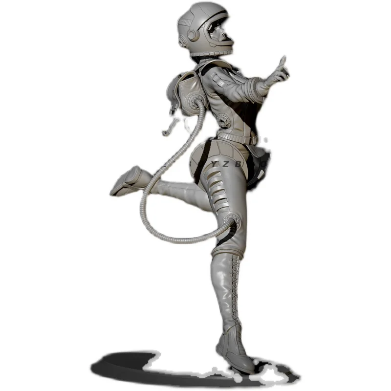 トゥイーティー レジンフィギュア 高さ28cm ルーニー