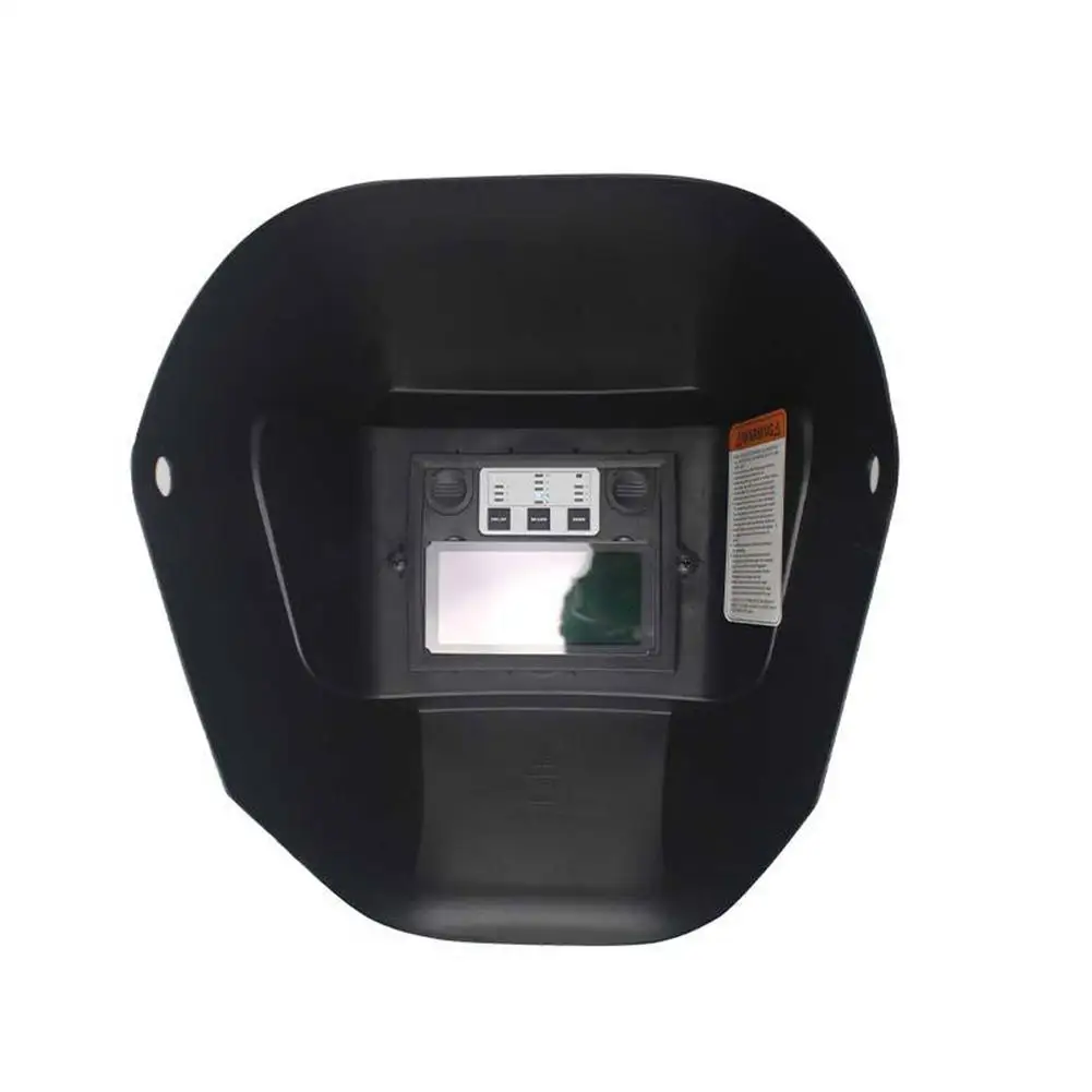 Solar Energy Auto Darkening Welding Helmet Mask Welder Cap Lens Filter Automatic Shade Mask Goggles Lens Adjustable Sensitivity Solar Energy Auto Darkening Welding Helmet Mask Welder Cap Lens Filter Automatic Shade Mask Goggles Lens Adjustable Sensitivity
