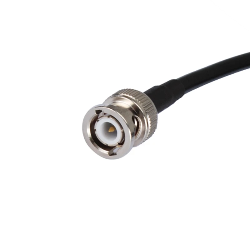 BNC Male to Male Antenna Cable LMR195 1M for Wireless