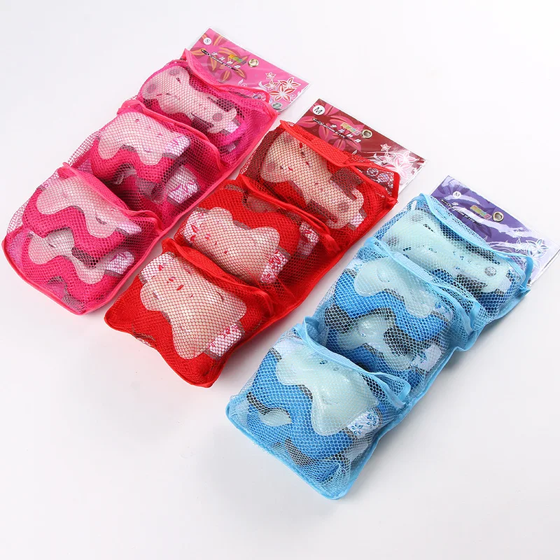 

Long Board Cartoon Night Light Fluorescent Protective Clothing Children Roller Skating Protective Gear Skateboard Bike Skates 6