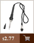 DC 12V 30W Электрический паяльник + Зажигалка Розетка авто автомобильный паяльный инструмент для ремонта