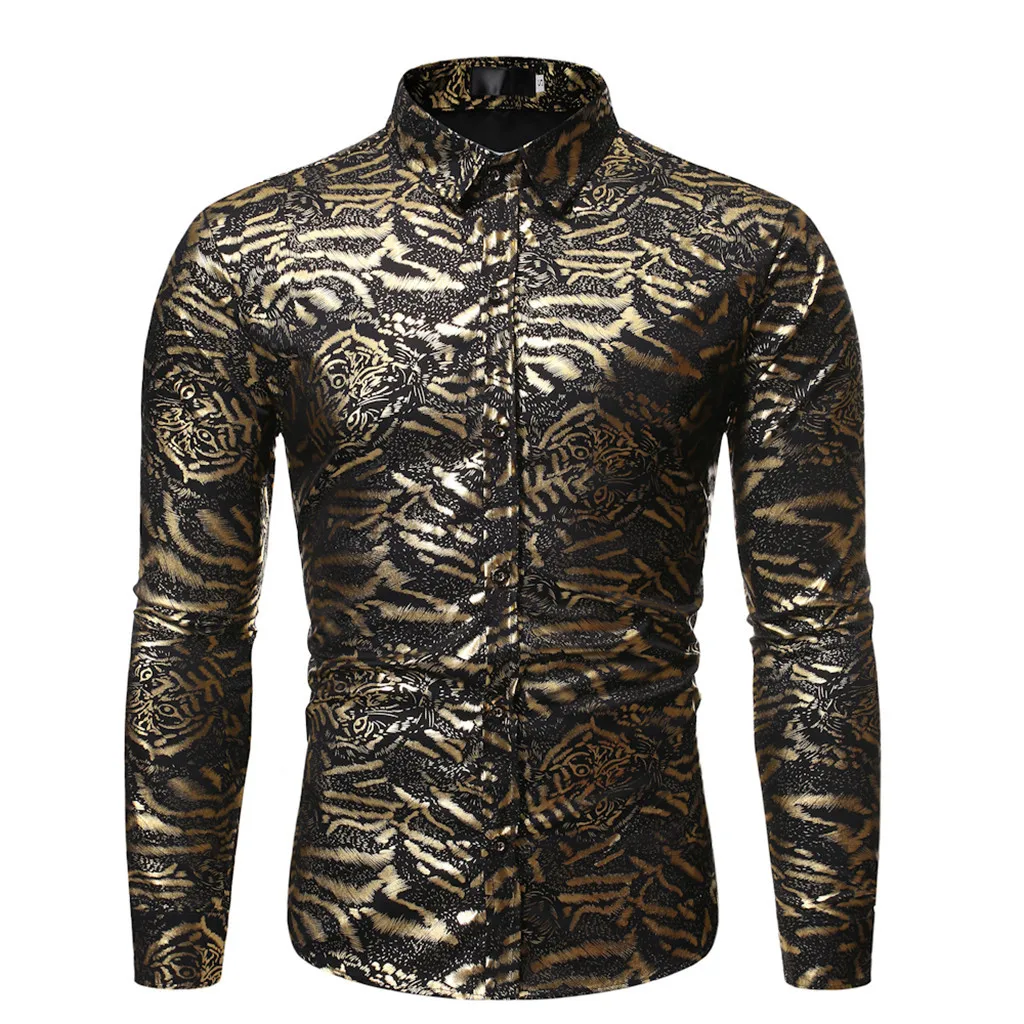 Мужская рубашка Мужская camisa masculina мужские рубашки в уличном стиле camisa social masculina ropa chemise мужские рубашки с принтом Z4
