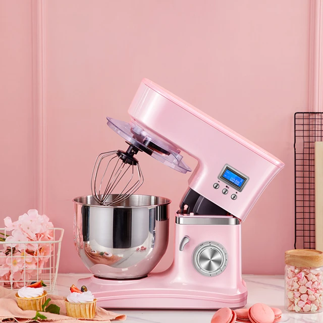 Dough Kneading Mixing Machine, Planetary Mixer