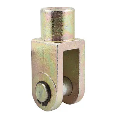 

1/2" PT Female to 1" PT Male Thread Cylinder Rod Clevis End