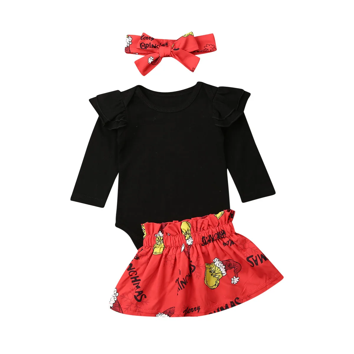 3 шт. детская юбка-пачка для девочек | Детская одежда и обувь