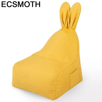 

Kanepe Pouf Computer Puff Stoelen Kids Bed Sedie Silla Zitzak Cadir Boozled Puf Koltuk Stoel Cadeira Beanbag Chair Sofa Bean Bag