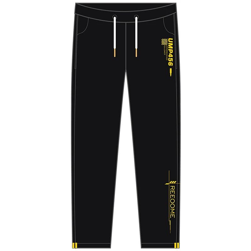 only Pants Аниме-игры для девочек; карнавальный костюм; коллекция 404 года; сезон весна-осень; уличная куртка унисекс; толстовка на молнии; рубашка; повседневные брюки; комплект со штанами - Цвет: only Pants