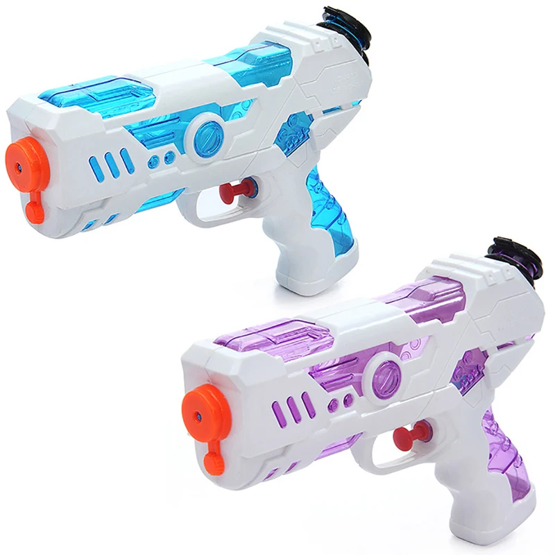 1pc Soldier Water Guns Blasters Soakers Water Guns For Summer Play