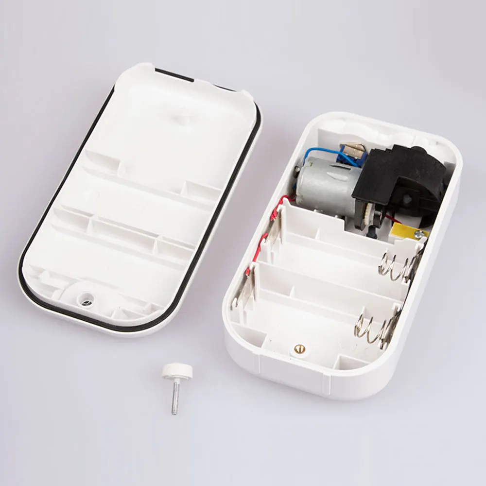 Sprayer Pump Oxygenating Pump Equipment Ultra Silent Internal Filter White Oxygen Air Pump High Energy Fish Tank