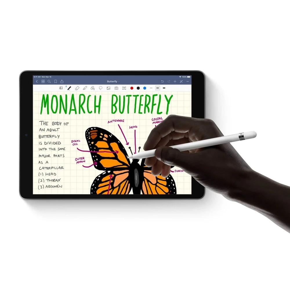 SwitchEasy Paperlike screen protector for iPad mini 7.9"